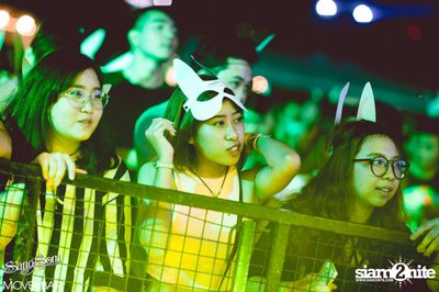 SangSom MOVEaBAR - กรุงเทพฯ ที่ สนามจรัญ บุรพรัตน์ — photo 186