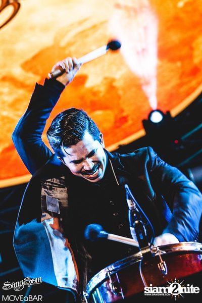 SangSom MOVEaBAR - กรุงเทพฯ ที่ สนามจรัญ บุรพรัตน์ — photo 227