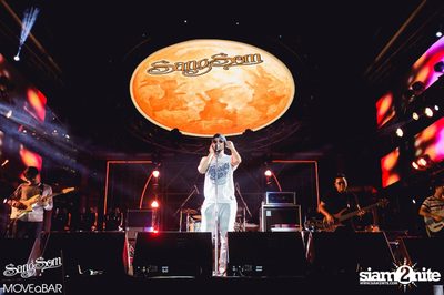 SangSom MOVEaBAR - กรุงเทพฯ ที่ สนามจรัญ บุรพรัตน์ — photo 228
