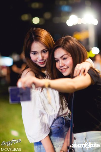 SangSom MOVEaBAR - กรุงเทพฯ ที่ สนามจรัญ บุรพรัตน์ — photo 237
