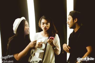 SangSom MOVEaBAR - กรุงเทพฯ ที่ สนามจรัญ บุรพรัตน์ — photo 253