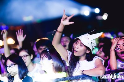 SangSom MOVEaBAR - กรุงเทพฯ ที่ สนามจรัญ บุรพรัตน์ — photo 255