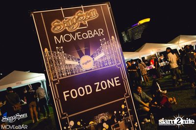 SangSom MOVEaBAR - กรุงเทพฯ ที่ สนามจรัญ บุรพรัตน์ — photo 261