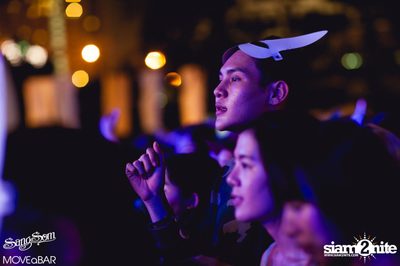 SangSom MOVEaBAR - กรุงเทพฯ ที่ สนามจรัญ บุรพรัตน์ — photo 275