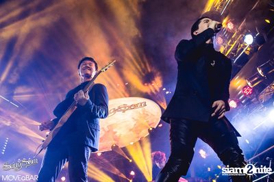 SangSom MOVEaBAR - กรุงเทพฯ ที่ สนามจรัญ บุรพรัตน์ — photo 295