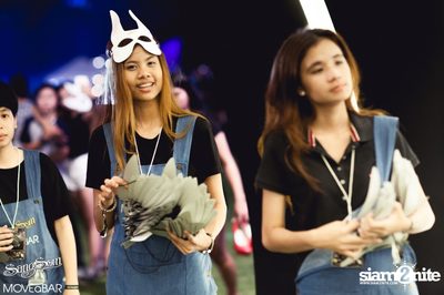 SangSom MOVEaBAR - กรุงเทพฯ ที่ สนามจรัญ บุรพรัตน์ — photo 331