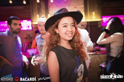 Rise Productions นำเสนอ Todd Terry ที่ ไลฟ์ อาร์ซีเอ — photo 6