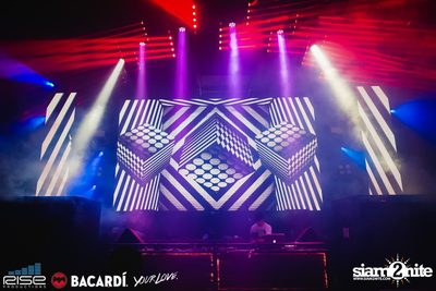Rise Productions นำเสนอ Todd Terry ที่ ไลฟ์ อาร์ซีเอ — photo 11
