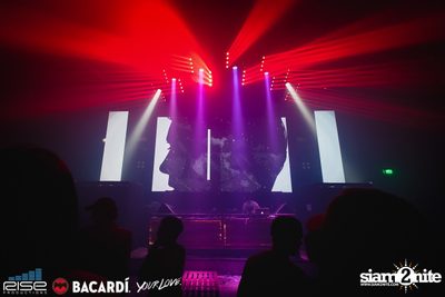 Rise Productions นำเสนอ Todd Terry ที่ ไลฟ์ อาร์ซีเอ — photo 12