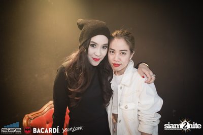 Rise Productions นำเสนอ Todd Terry ที่ ไลฟ์ อาร์ซีเอ — photo 14