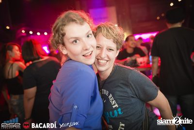 Rise Productions นำเสนอ Todd Terry ที่ ไลฟ์ อาร์ซีเอ — photo 19