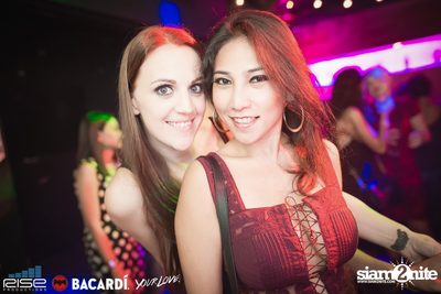 Rise Productions นำเสนอ Todd Terry ที่ ไลฟ์ อาร์ซีเอ — photo 21