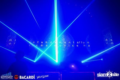 Rise Productions นำเสนอ Todd Terry ที่ ไลฟ์ อาร์ซีเอ — photo 25