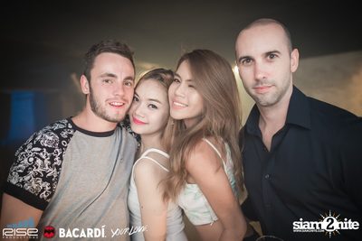 Rise Productions นำเสนอ Todd Terry ที่ ไลฟ์ อาร์ซีเอ — photo 27