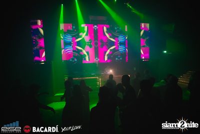 Rise Productions นำเสนอ Todd Terry ที่ ไลฟ์ อาร์ซีเอ — photo 36