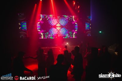 Rise Productions นำเสนอ Todd Terry ที่ ไลฟ์ อาร์ซีเอ — photo 37