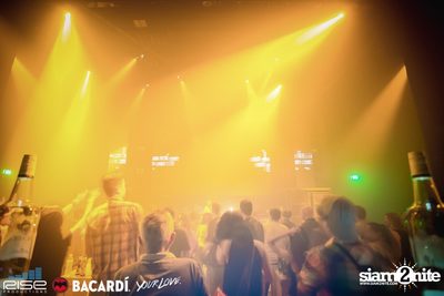 Rise Productions นำเสนอ Todd Terry ที่ ไลฟ์ อาร์ซีเอ — photo 41