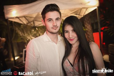 Rise Productions นำเสนอ Todd Terry ที่ ไลฟ์ อาร์ซีเอ — photo 48