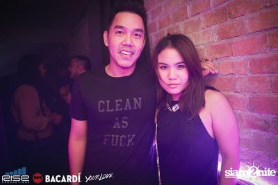 Rise Productions นำเสนอ Todd Terry ที่ ไลฟ์ อาร์ซีเอ — photo 50
