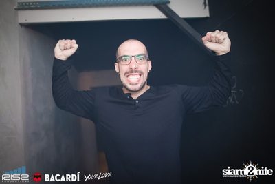 Rise Productions นำเสนอ Todd Terry ที่ ไลฟ์ อาร์ซีเอ — photo 51