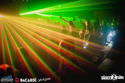Rise Productions นำเสนอ Todd Terry ที่ ไลฟ์ อาร์ซีเอ — photo 52