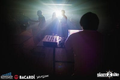 Rise Productions นำเสนอ Todd Terry ที่ ไลฟ์ อาร์ซีเอ — photo 53
