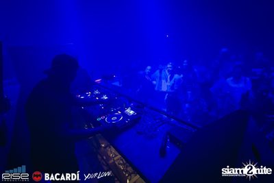 Rise Productions นำเสนอ Todd Terry ที่ ไลฟ์ อาร์ซีเอ — photo 57