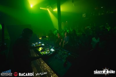 Rise Productions นำเสนอ Todd Terry ที่ ไลฟ์ อาร์ซีเอ — photo 58