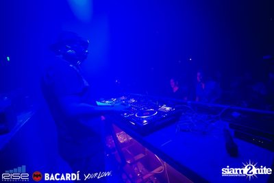 Rise Productions นำเสนอ Todd Terry ที่ ไลฟ์ อาร์ซีเอ — photo 59
