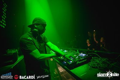 Rise Productions นำเสนอ Todd Terry ที่ ไลฟ์ อาร์ซีเอ — photo 60