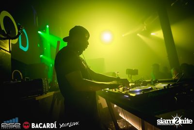 Rise Productions นำเสนอ Todd Terry ที่ ไลฟ์ อาร์ซีเอ — photo 61