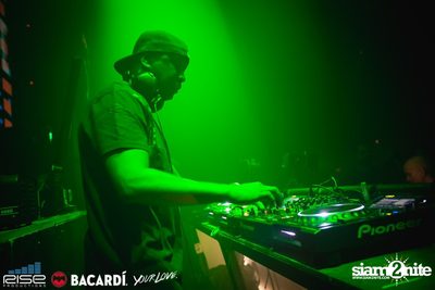 Rise Productions นำเสนอ Todd Terry ที่ ไลฟ์ อาร์ซีเอ — photo 62