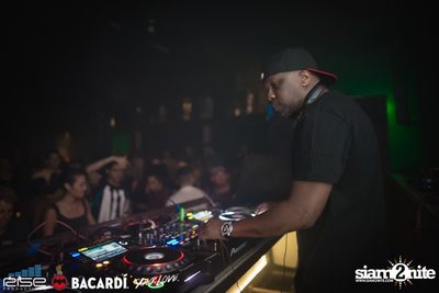 Rise Productions นำเสนอ Todd Terry ที่ ไลฟ์ อาร์ซีเอ — photo 65