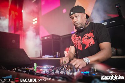 Rise Productions นำเสนอ Todd Terry ที่ ไลฟ์ อาร์ซีเอ — photo 72