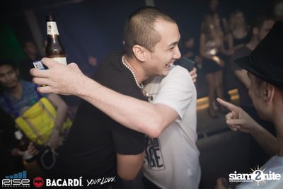 Rise Productions นำเสนอ Todd Terry ที่ ไลฟ์ อาร์ซีเอ — photo 74