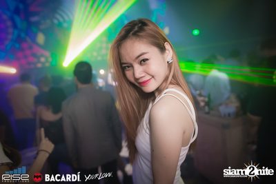 Rise Productions นำเสนอ Todd Terry ที่ ไลฟ์ อาร์ซีเอ — photo 79