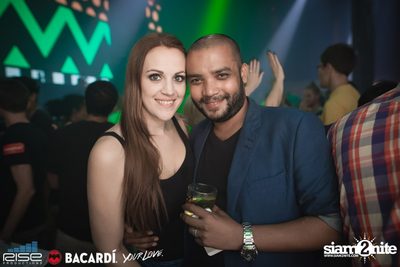 Rise Productions นำเสนอ Todd Terry ที่ ไลฟ์ อาร์ซีเอ — photo 83