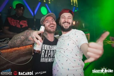Rise Productions นำเสนอ Todd Terry ที่ ไลฟ์ อาร์ซีเอ — photo 85