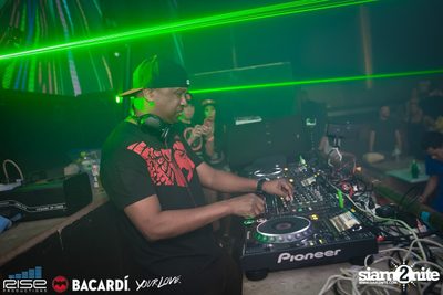 Rise Productions นำเสนอ Todd Terry ที่ ไลฟ์ อาร์ซีเอ — photo 91
