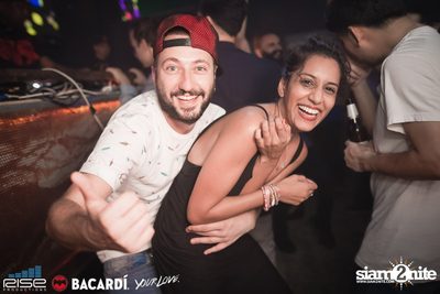 Rise Productions นำเสนอ Todd Terry ที่ ไลฟ์ อาร์ซีเอ — photo 96