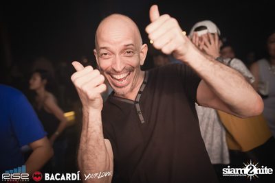 Rise Productions นำเสนอ Todd Terry ที่ ไลฟ์ อาร์ซีเอ — photo 102