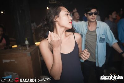 Rise Productions นำเสนอ Todd Terry ที่ ไลฟ์ อาร์ซีเอ — photo 104