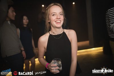 Rise Productions นำเสนอ Todd Terry ที่ ไลฟ์ อาร์ซีเอ — photo 105