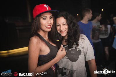 Rise Productions นำเสนอ Todd Terry ที่ ไลฟ์ อาร์ซีเอ — photo 107