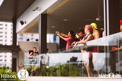 G-Spot Entertainment นำเสนอ Splash Out Pool Party — photo 64