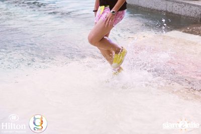 G-Spot Entertainment นำเสนอ Splash Out Pool Party — photo 73