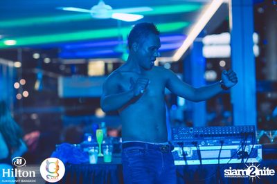 G-Spot Entertainment นำเสนอ Splash Out Pool Party — photo 149