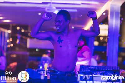 G-Spot Entertainment นำเสนอ Splash Out Pool Party — photo 150