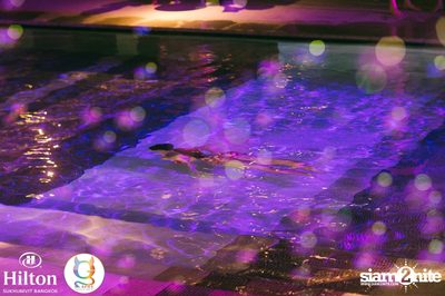 G-Spot Entertainment นำเสนอ Splash Out Pool Party — photo 180