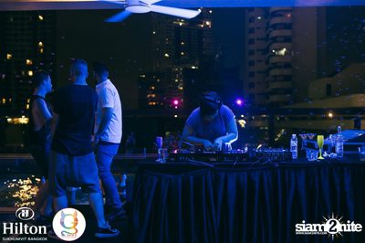 G-Spot Entertainment นำเสนอ Splash Out Pool Party — photo 200